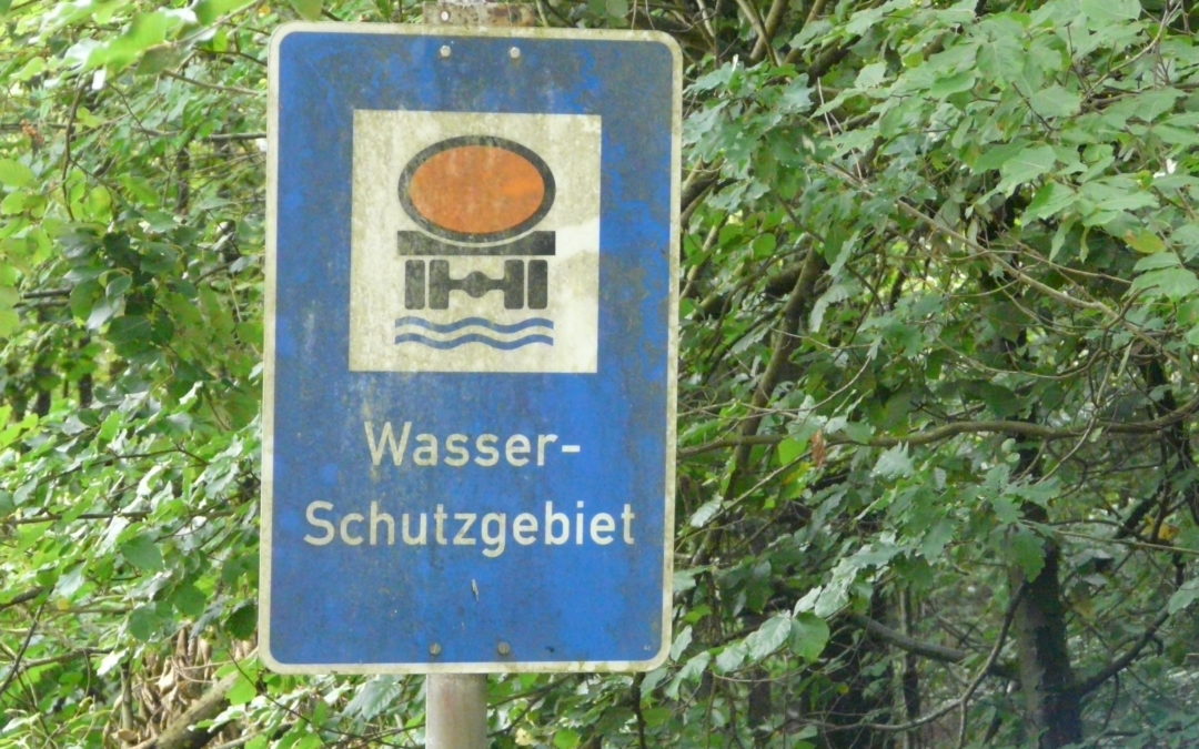 Deutschlandfunk: Das Gift muss weg…