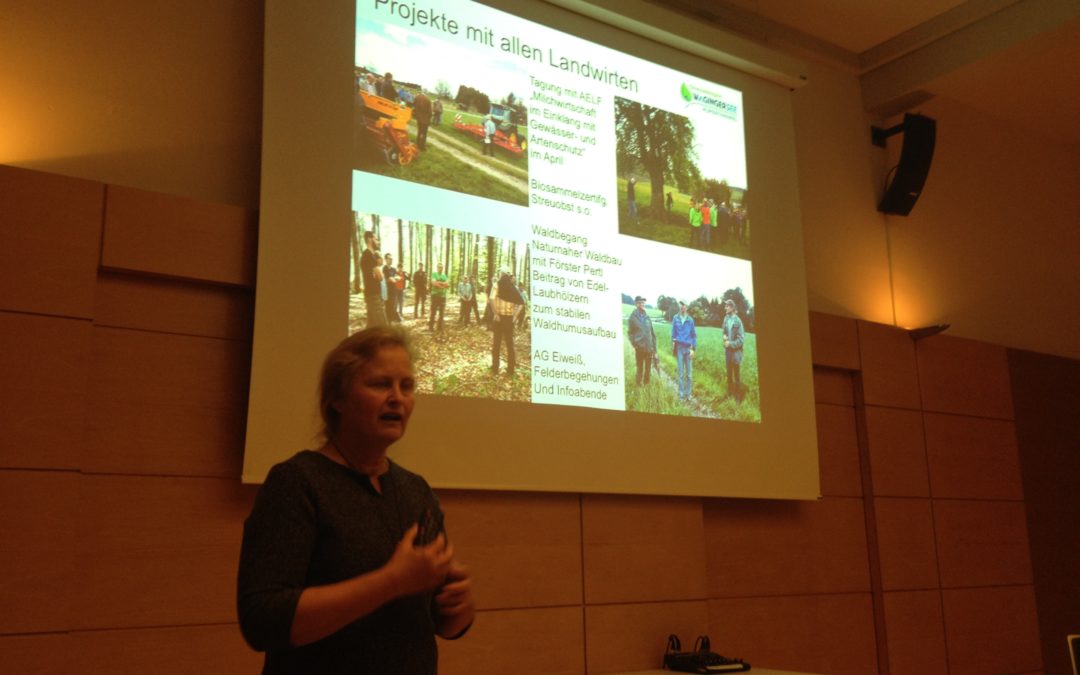 Öko-Modellregion Inn-Salzach