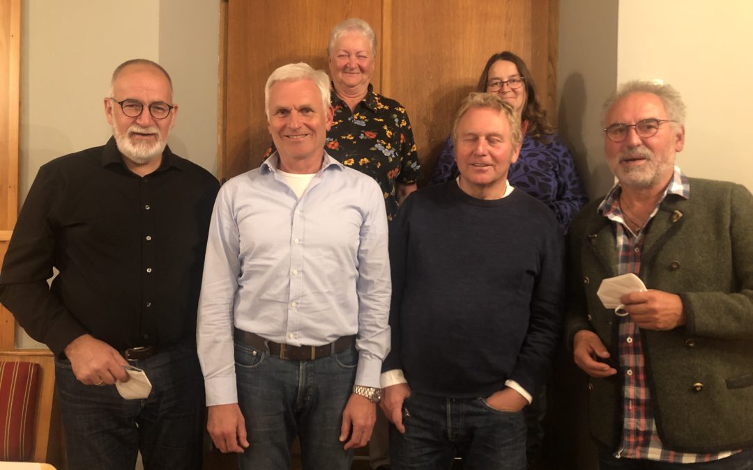 Zweites Blutmonitoring zeitnah durchführen