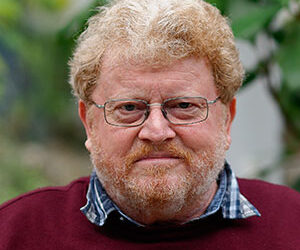 Zum Tod von Dr. Rolf Hengel